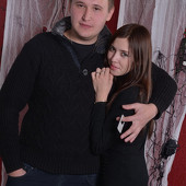 HALLOWEEN 2015 фотосет фото 48