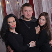 HALLOWEEN 2015 фотосет фото 47