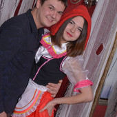 HALLOWEEN 2015 фотосет фото 136