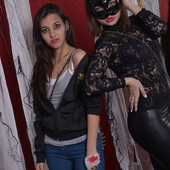 HALLOWEEN 2015 фотосет фото 128