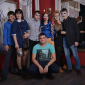 HALLOWEEN 2015 фотосет фото 98