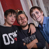 HALLOWEEN 2015 фотосет фото 176