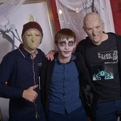 HALLOWEEN 2015 фотосет фото 171