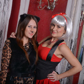 HALLOWEEN 2015 фотосет фото 114