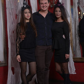 HALLOWEEN 2015 фотосет фото 143