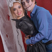 HALLOWEEN 2015 фотосет фото 164