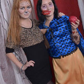 HALLOWEEN 2015 фотосет фото 92