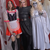 HALLOWEEN 2015 фотосет фото 160