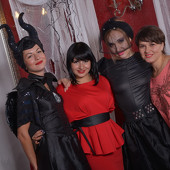 HALLOWEEN 2015 фотосет фото 131