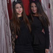 HALLOWEEN 2015 фотосет фото 142