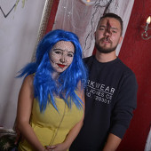 HALLOWEEN 2015 фотосет фото 174