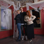 HALLOWEEN 2015 фотосет фото 149