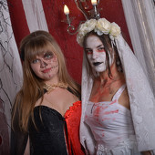 HALLOWEEN 2015 фотосет фото 118