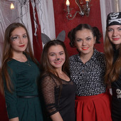 HALLOWEEN 2015 фотосет фото 129