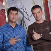 HALLOWEEN 2015 фотосет фото 94