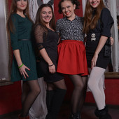 HALLOWEEN 2015 фотосет фото 130