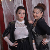 HALLOWEEN 2015 фотосет фото 39