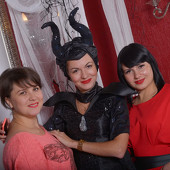 HALLOWEEN 2015 фотосет фото 108