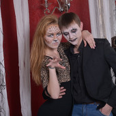 HALLOWEEN 2015 фотосет фото 93