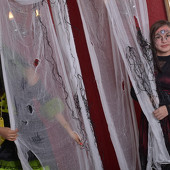 HALLOWEEN 2015 фотосет фото 42