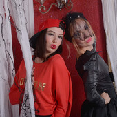 HALLOWEEN 2015 фотосет фото 123