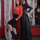 HALLOWEEN 2015 фотосет фото 120