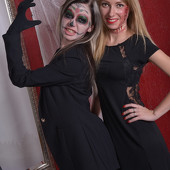 HALLOWEEN 2015 фотосет фото 181