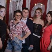 HALLOWEEN 2015 фотосет фото 111