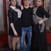 HALLOWEEN 2015 фотосет фото 40