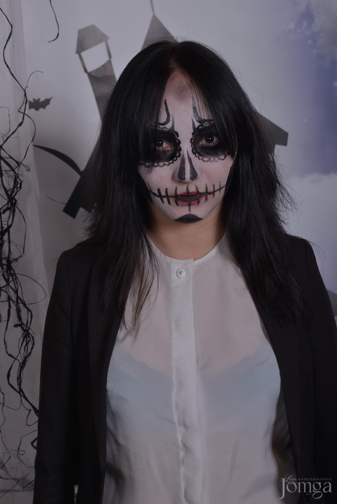 Фотография с HALLOWEEN 2015 фотосет в Опера