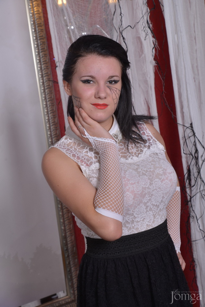 Фотография с HALLOWEEN 2015 фотосет в Опера