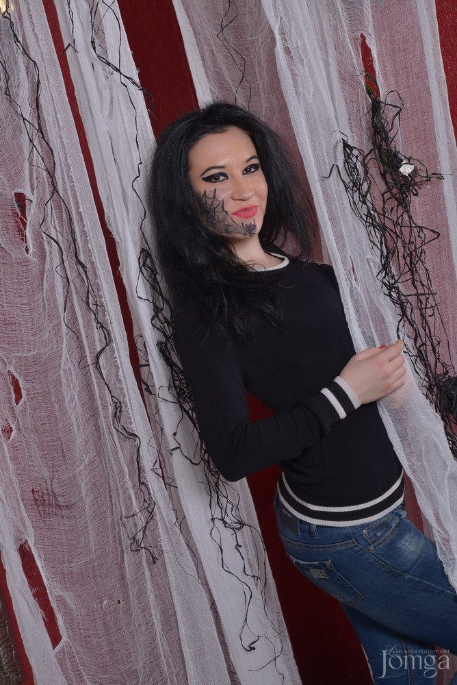 Фотография с HALLOWEEN 2015 фотосет в Опера