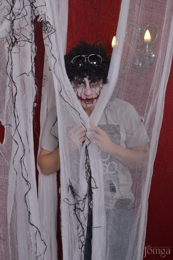 Фотография с HALLOWEEN 2015 фотосет в Опера