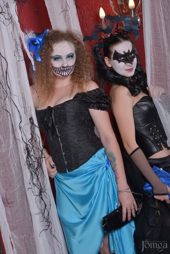 Фотография с HALLOWEEN 2015 фотосет в Опера