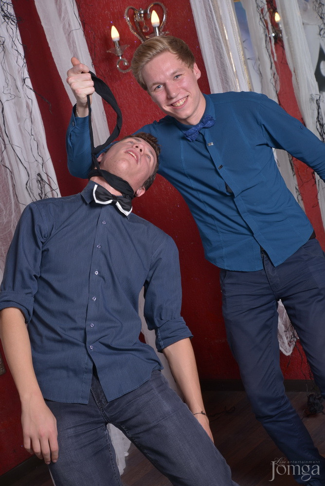 Фотография с HALLOWEEN 2015 фотосет в Опера