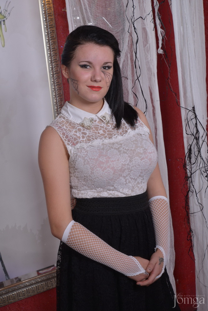 Фотография с HALLOWEEN 2015 фотосет в Опера