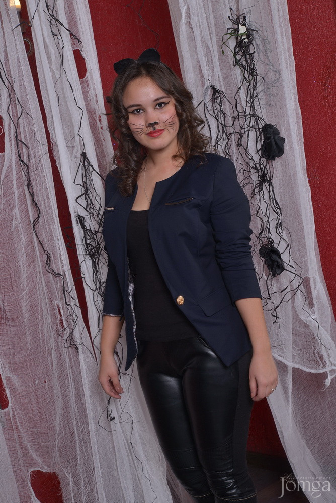 Фотография с HALLOWEEN 2015 фотосет в Опера