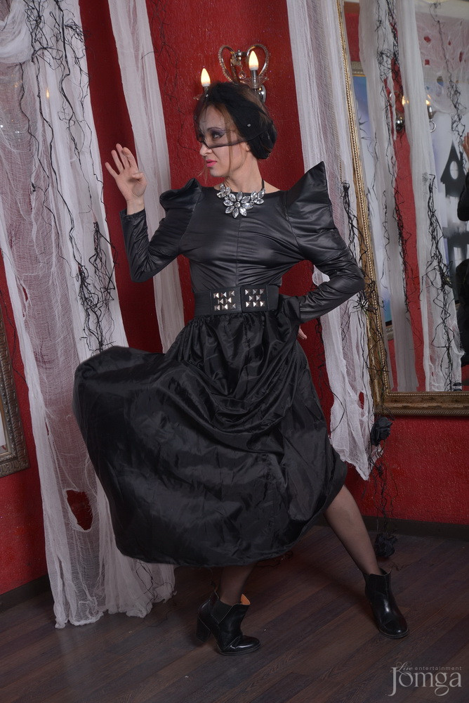 Фотография с HALLOWEEN 2015 фотосет в Опера