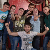 Нам 8 лет! фото 114