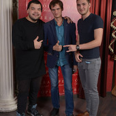 Нам 8 лет! фото 120