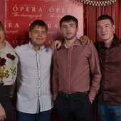 Нам 8 лет! фото 111