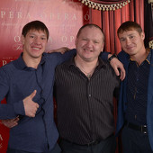 Нам 8 лет! фото 56