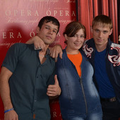 Нам 8 лет! фото 130