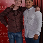 Нам 8 лет! фото 108