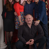 Нам 8 лет! фото 55