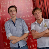 Нам 8 лет! фото 96