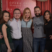 Нам 8 лет! фото 109