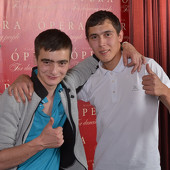 Нам 8 лет! фото 92