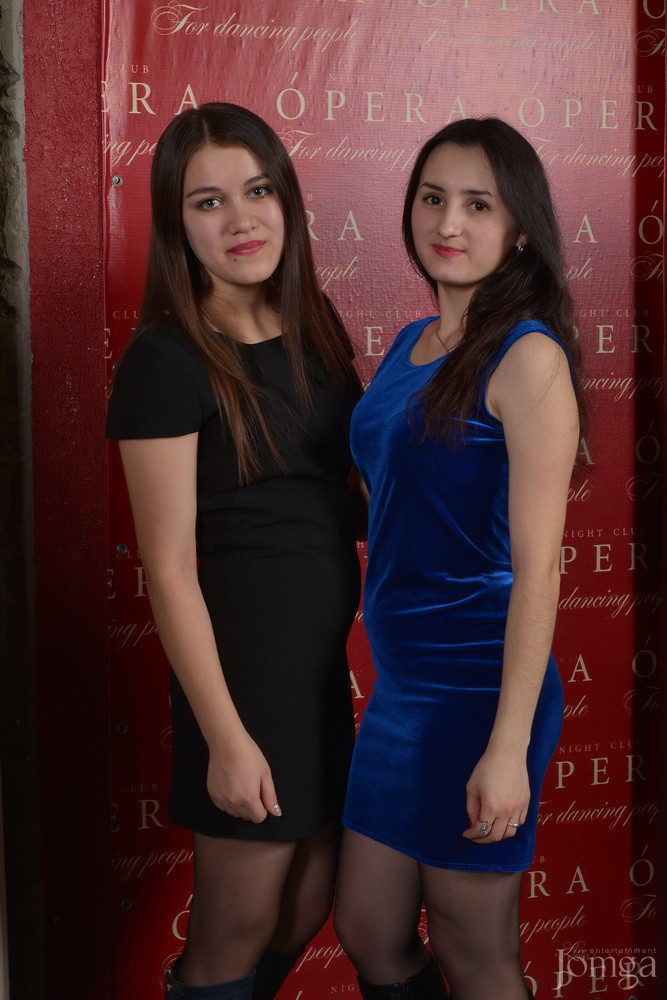 Фотография с Нам 8 лет! в Опера