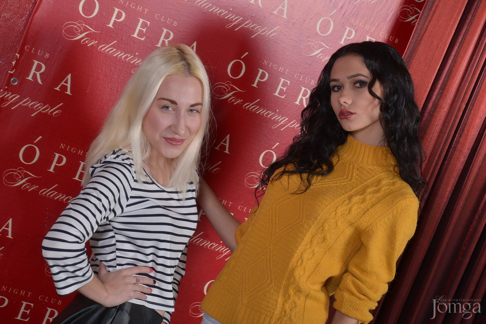 Фотография с Нам 8 лет! в Опера